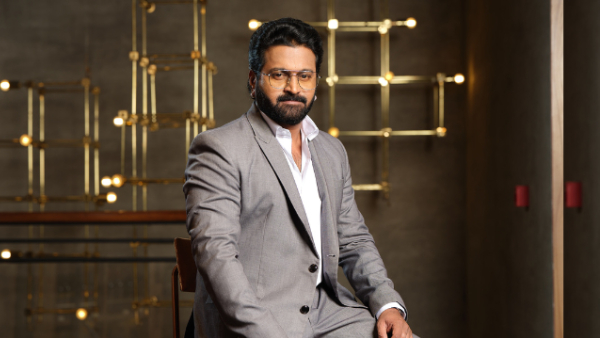 ರಿ‍ಷಭ್ ಶೆಟ್ಟಿ