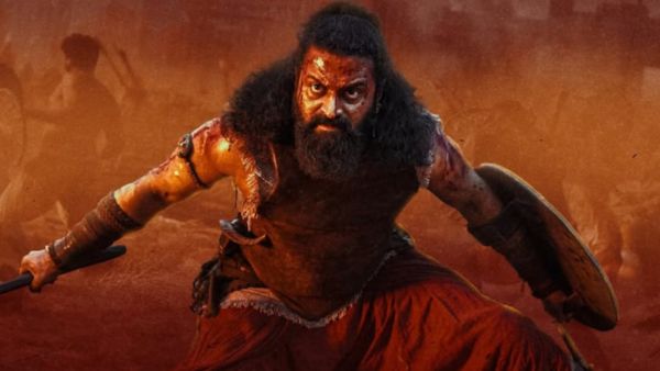 Kantara Chapter 1 Box Office Collection 