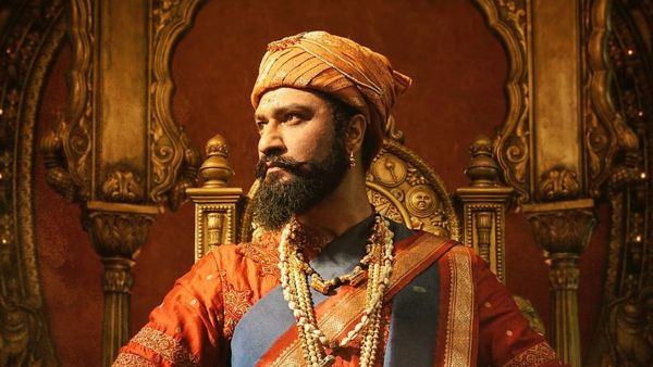 Chhaava Box Office Collection 