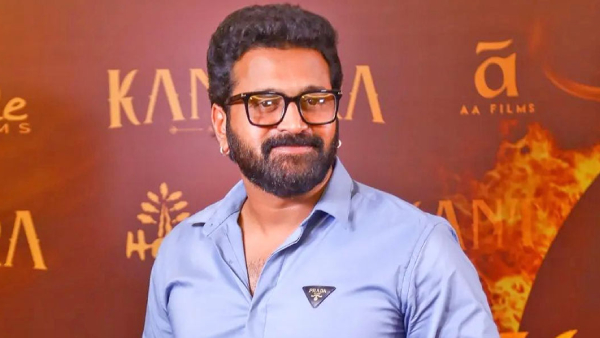 ರಿ‍ಷಭ್ ಶೆಟ್ಟಿ