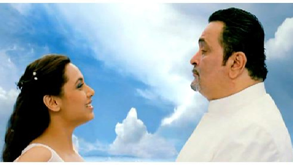 Thoda Pyaar Thoda Magic