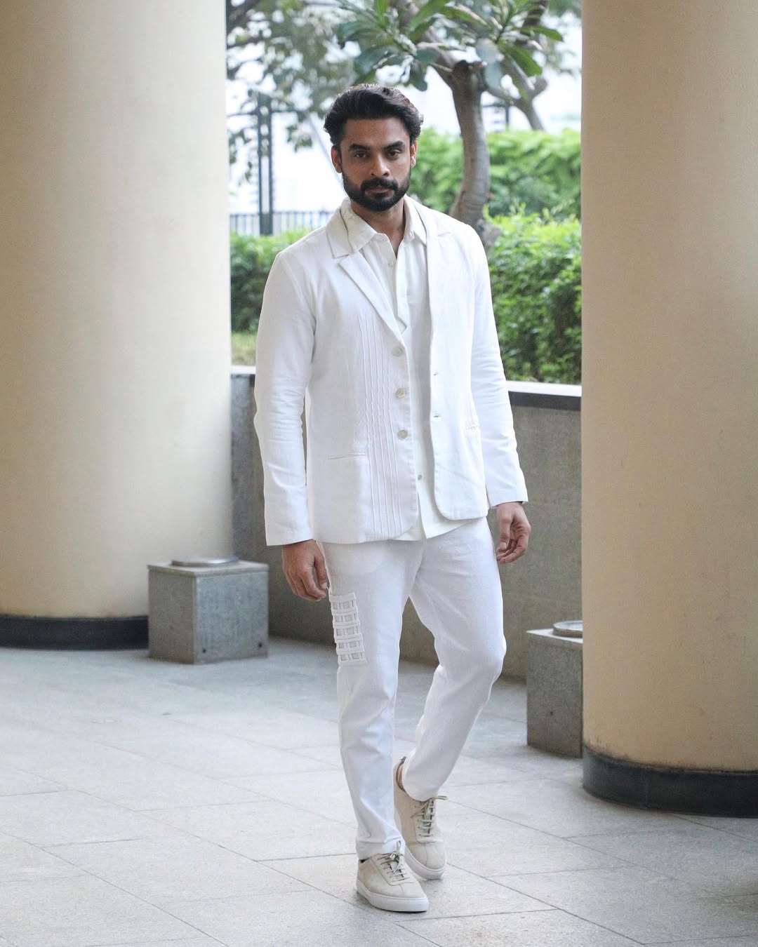 Tovino Thomas