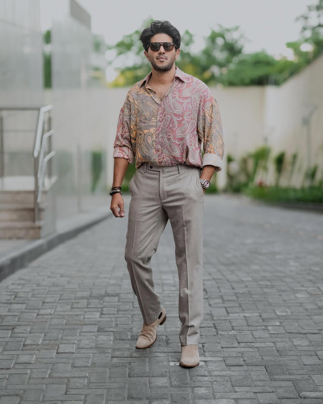 Dulquer Salmaan