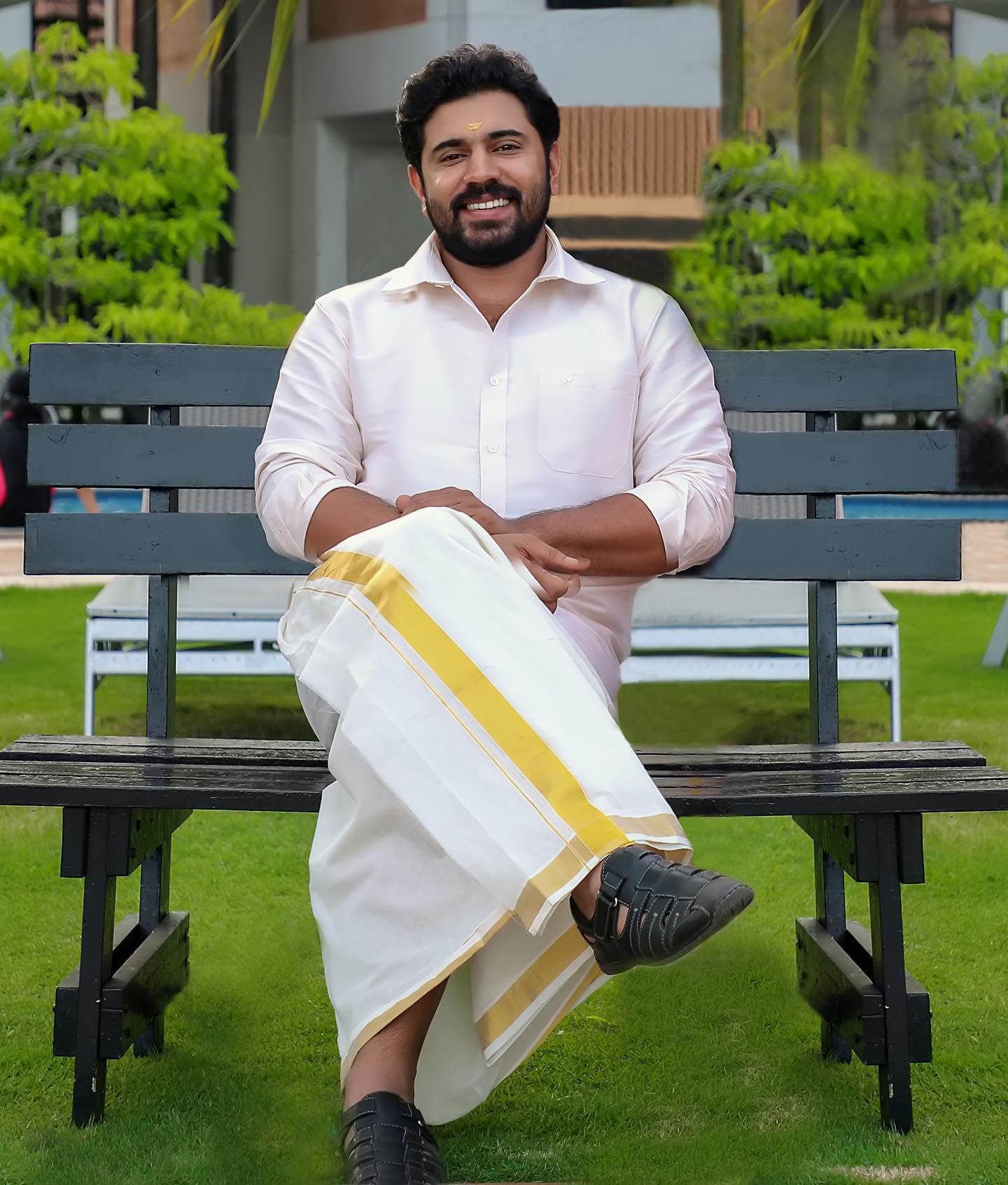 Nivin Pauly