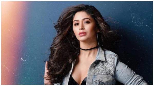 रिताभरी चक्रवर्ती