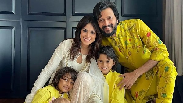 जेनेलिया डिसूजा