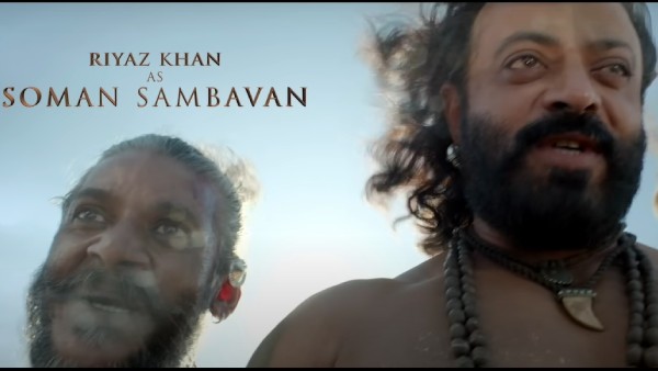 சோமன் சம்பவன்