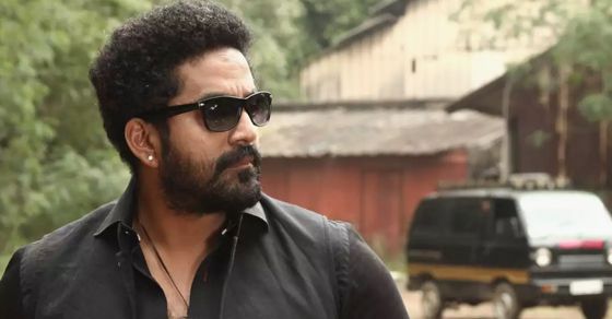 ராபர்ட் (கொரியோக்ராபர்)