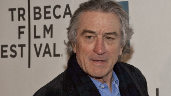 Robert De Niro