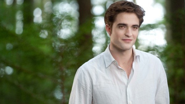 The Twilight Saga: Breaking Dawn