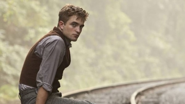 Water for Elephants