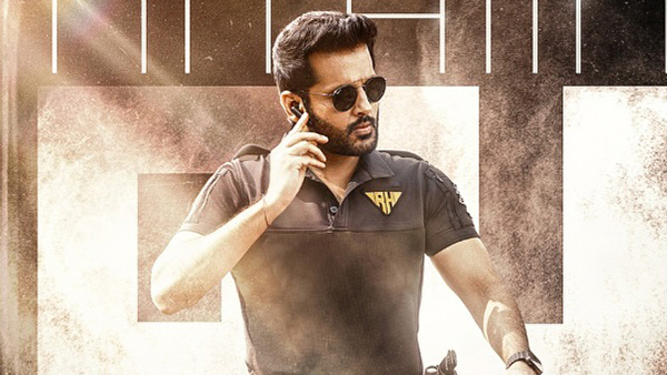 Robinhood Movie Story Plot