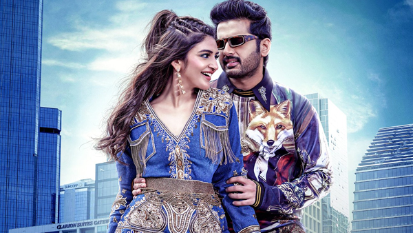 Robinhood Technical Aspects