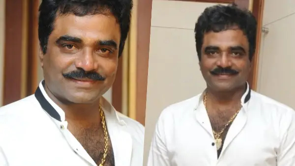 ರಾಕ್ ಲೈನ್ ವೆಂಕಟೇಶ್