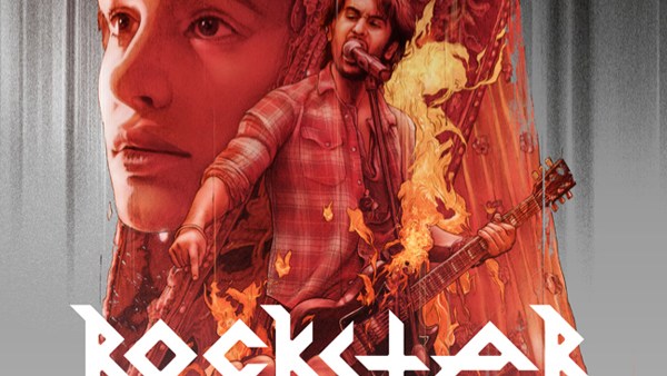 रॉकस्टार