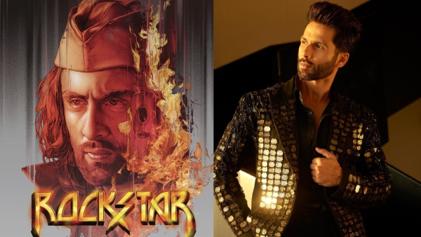 रॉकस्टार