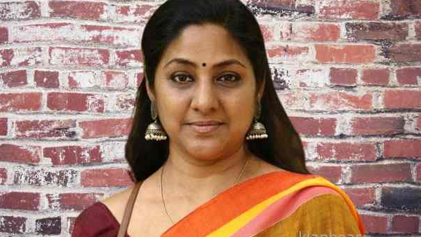 రోహిణి (మళయాలం యాక్ట్రస్)