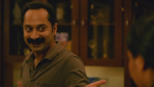 Shammi - Kumbalangi Nights