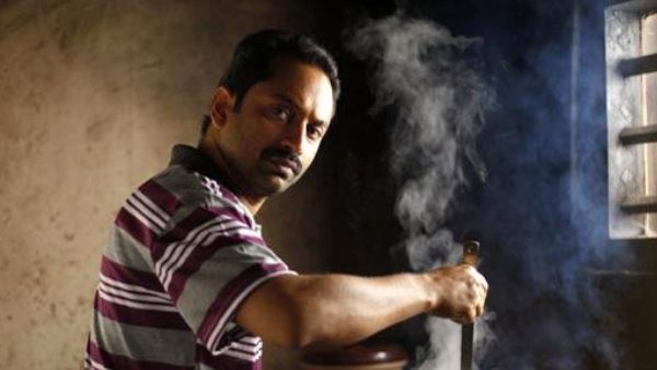 Mahesh - Maheshinte Prathikaaram