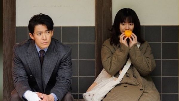 Romantics Anonymous Storyline 