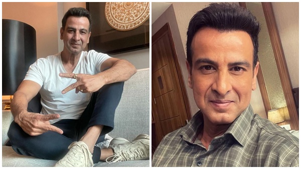 റോണിത് റോയ്