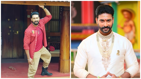 റോണ്‍സണ്‍ വിന്‍സെന്റ്‌