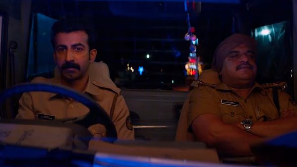 Why Should You Watch Ronth