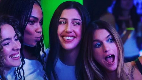 Roommates OTT Platform