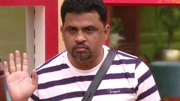 ರೂಪೇಶ್ ರಾಜಣ್ಣ