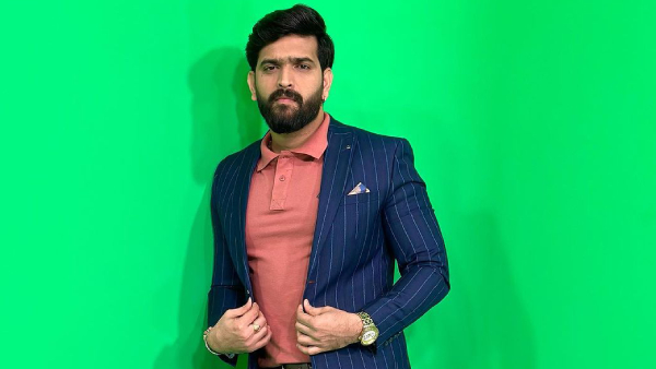 ರೂಪೇಶ್ ಶೆಟ್ಟಿ