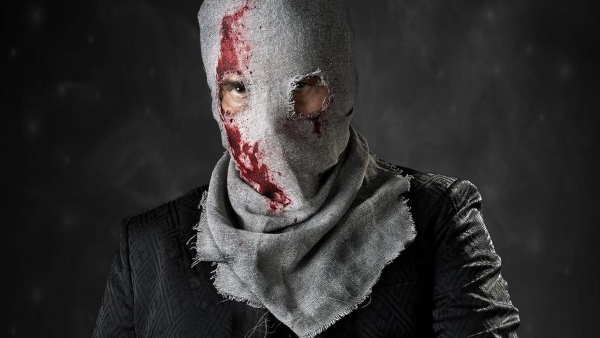 റോഷാക്ക്