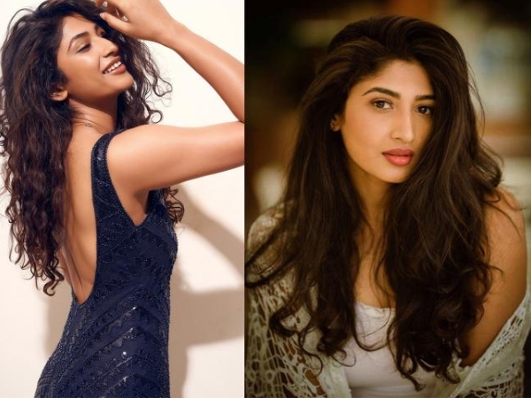 ರೋಶಿನಿ ಪ್ರಕಾಶ್