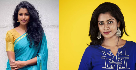 ரோஷ்னி ஹரிப்ரியன்