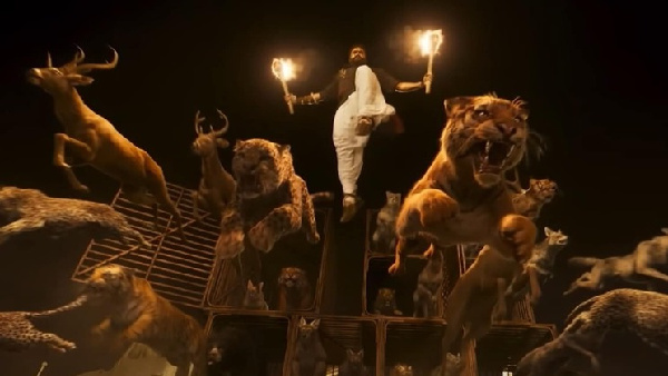 राइज़ रौर रिवोल्ट (आर आर आर)