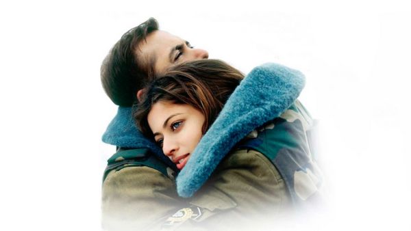 Lucky - No Time For Love