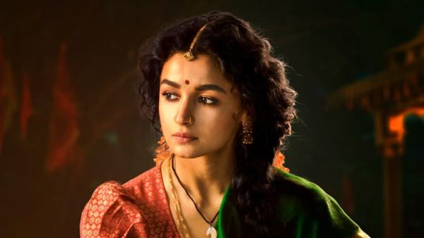 RRR- Roudram Ranam Rudhiram