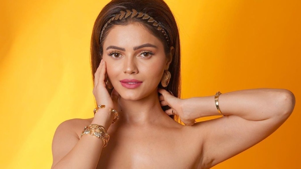 रूबीना दिलैक