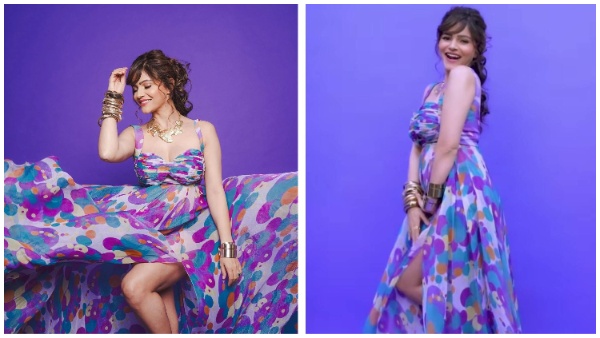 प्रेगनेंसी को एंजॉय कर रही रुबीना