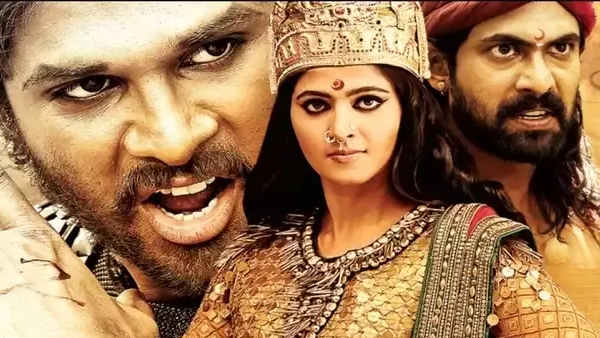 రుద్రమదేవి