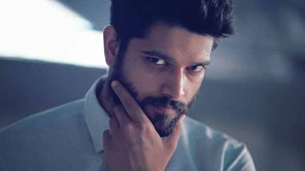 रुद्राशीष मजूमदार