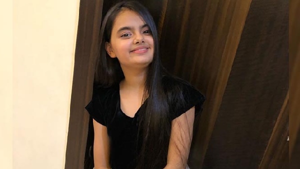 रुहानिका