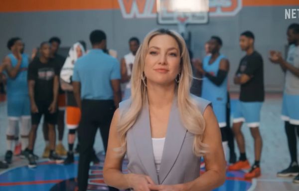 Running Point Season 2 OTT Release 