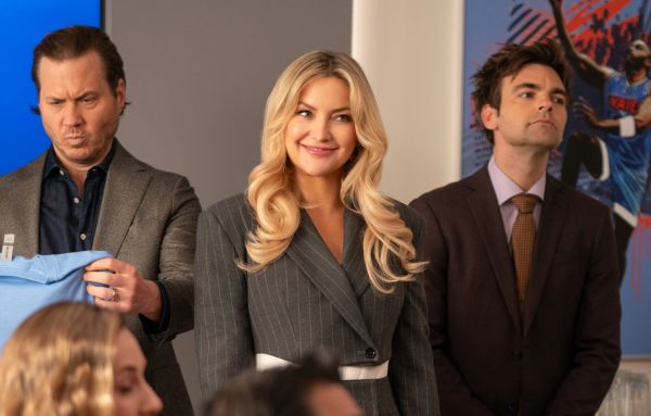 Running Point Season 2