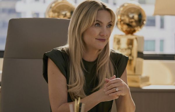 Running Point Season 2 Story 