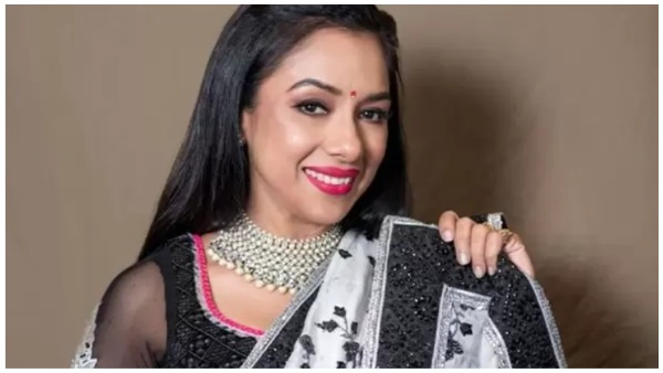 रुपाली गांगुली