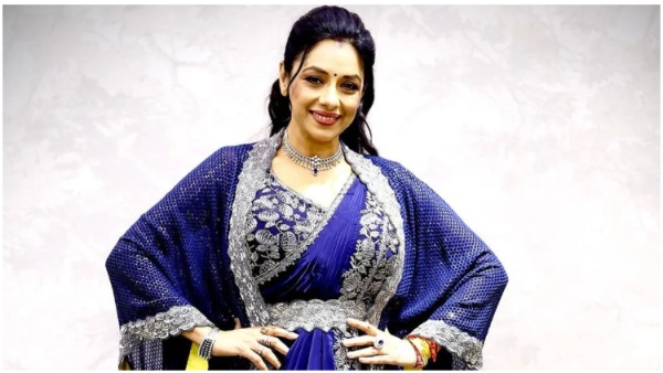 रुपाली गागुंली