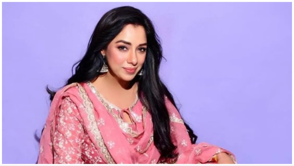 रुपाली गांगुली