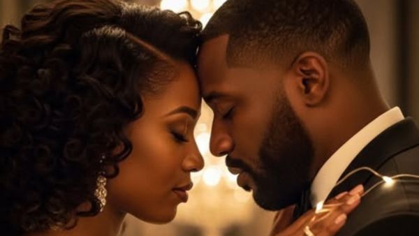 Ruth & Boaz Cast & Performances