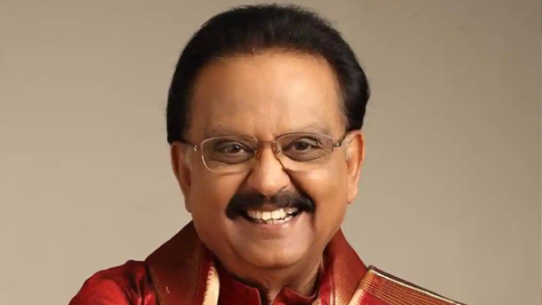 యస్ పి బాలసుబ్రమణ్యం