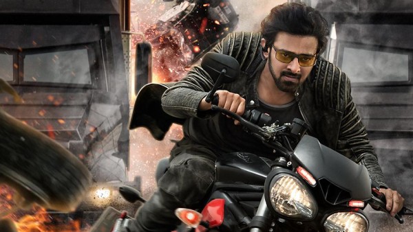 Saaho